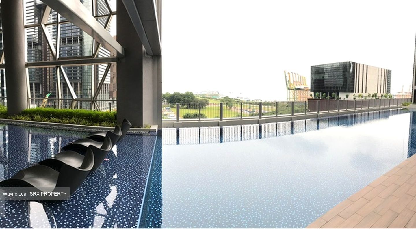V On Shenton (D1), Apartment #586151051